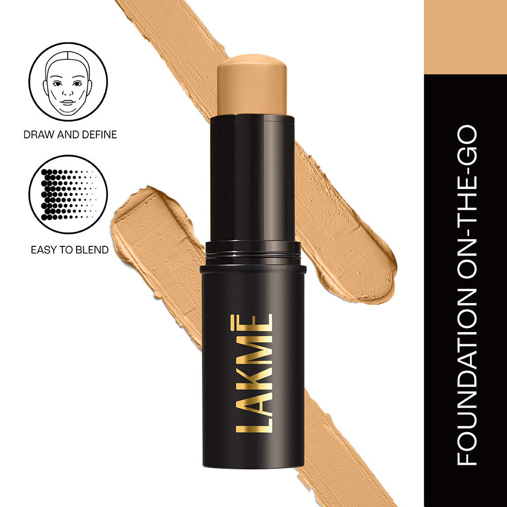 Facelift Foundation Stick - Cool Tan