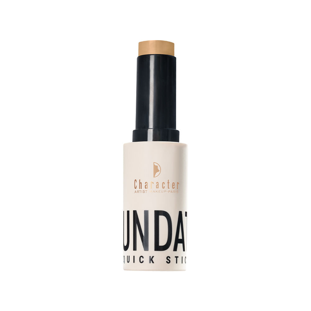 Quick Stick Foundation - Toffee 06