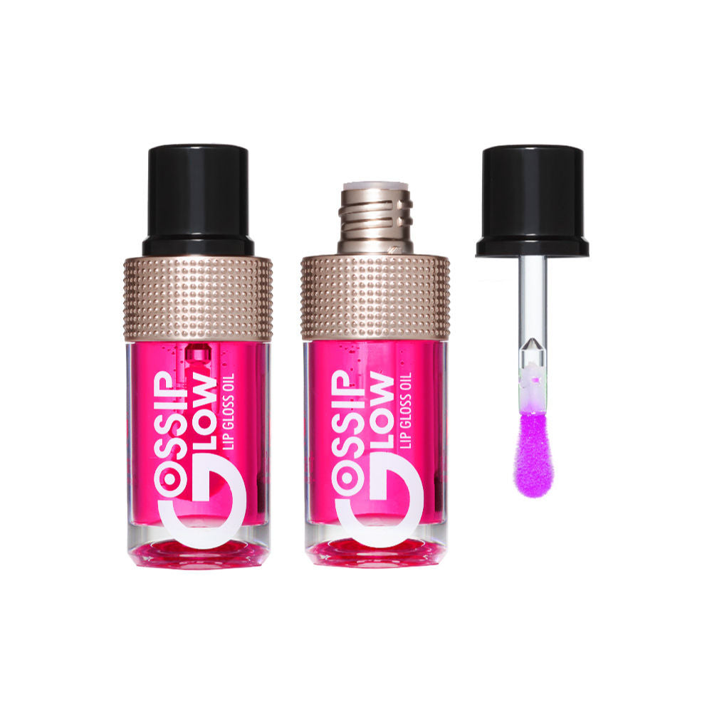 Gossip Glow Lip Gloss Oil