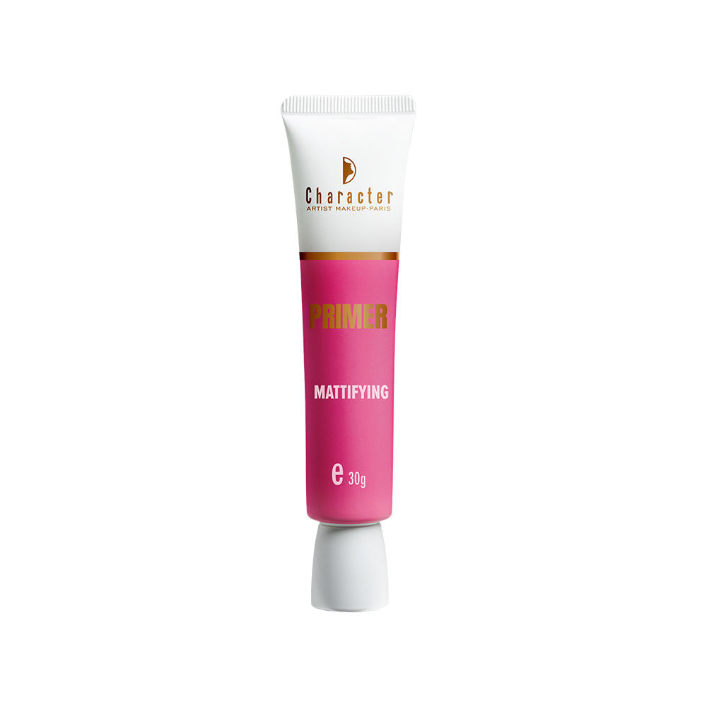 Mattifying Primer