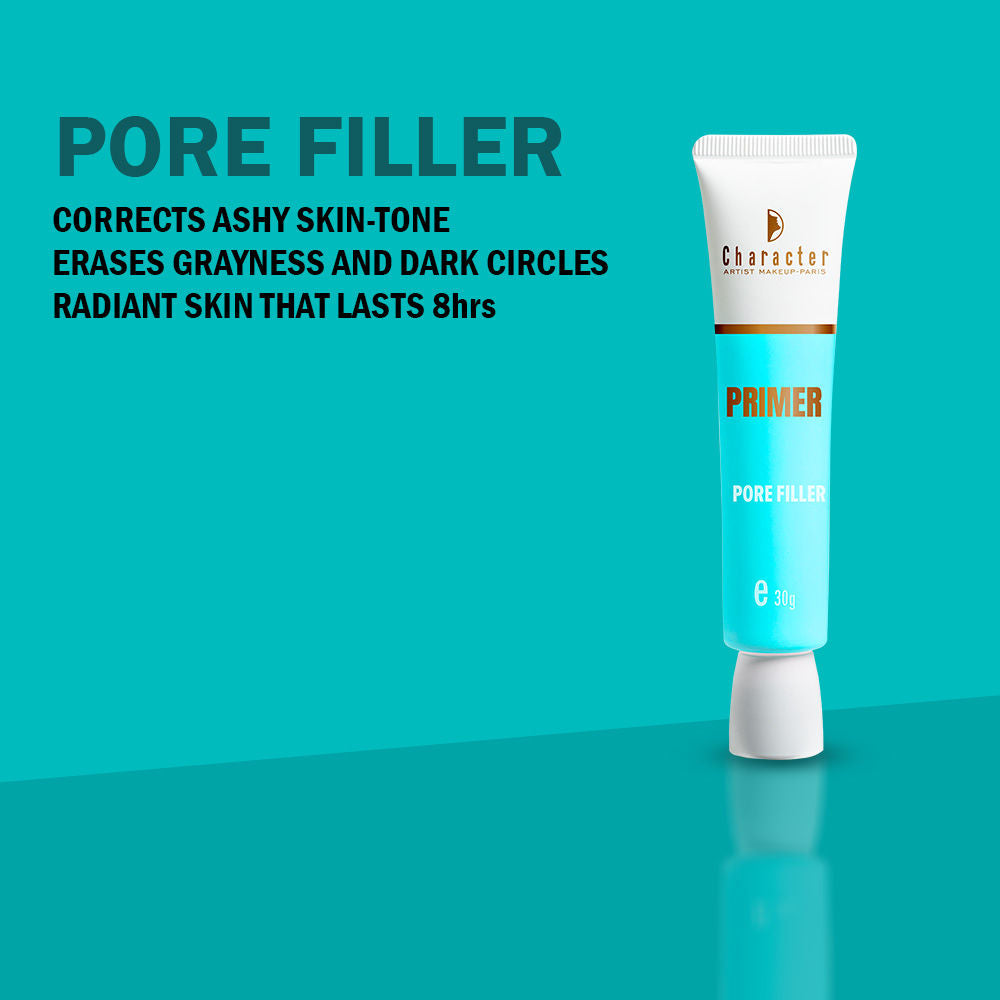 Pore Filler Primer