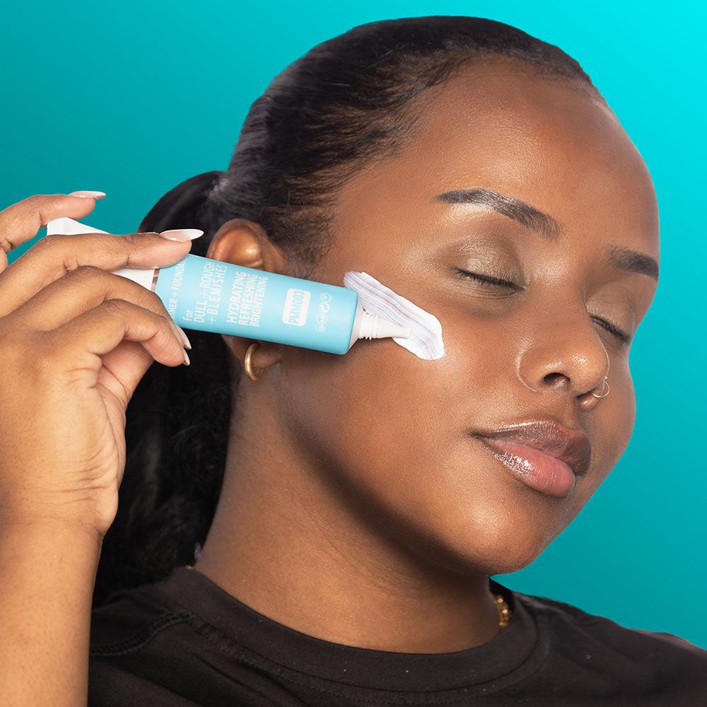 Pore Filler Primer