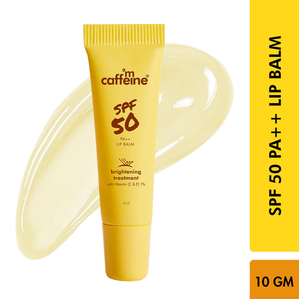 Lip Juice Tinted Lip Balm - Brightening