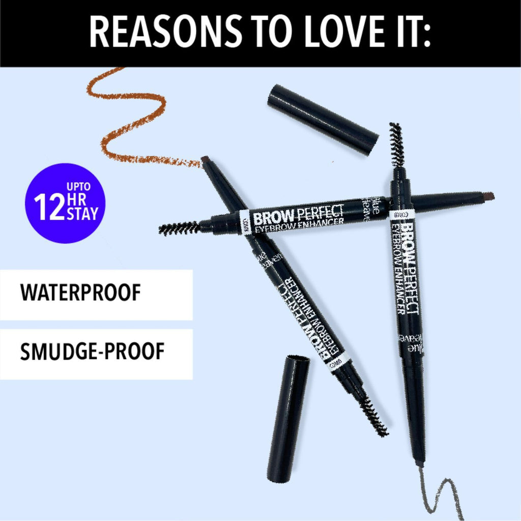 Brow Perfect Eyebrow Enhancer Pencil and Styler