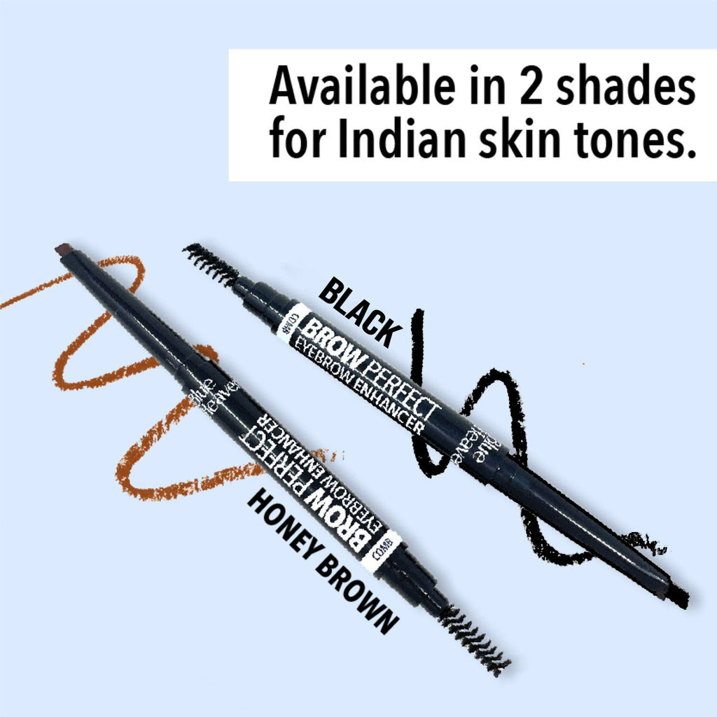 Brow Perfect Eyebrow Enhancer Pencil and Styler