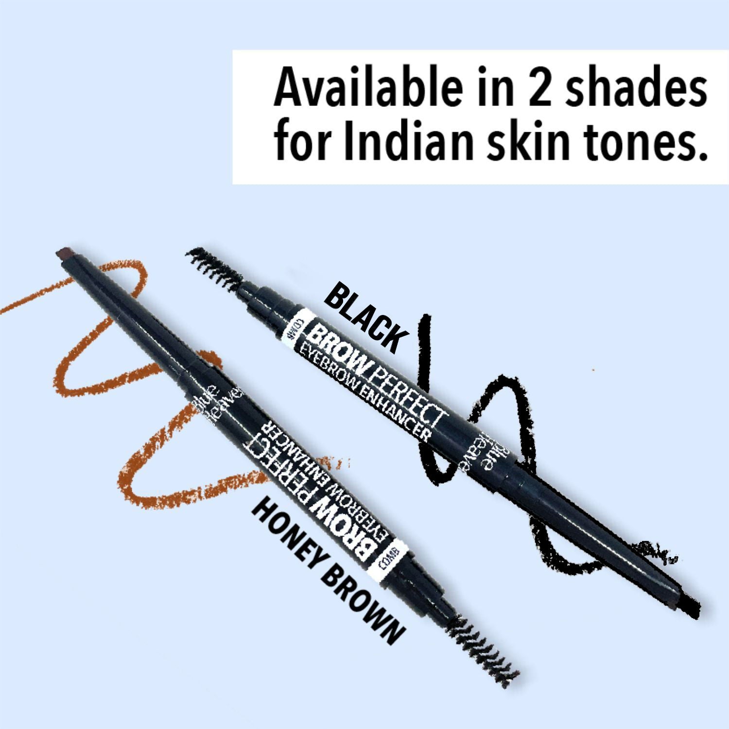 Brow Perfect Eyebrow Enhancer Pencil and Styler
