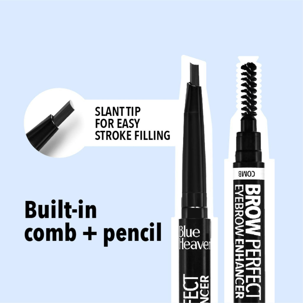 Brow Perfect Eyebrow Enhancer Pencil and Styler