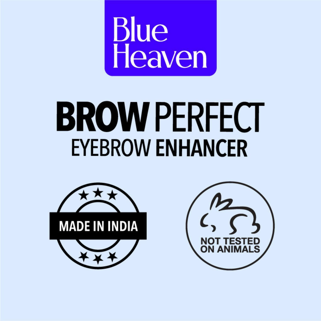 Brow Perfect Eyebrow Enhancer Pencil and Styler