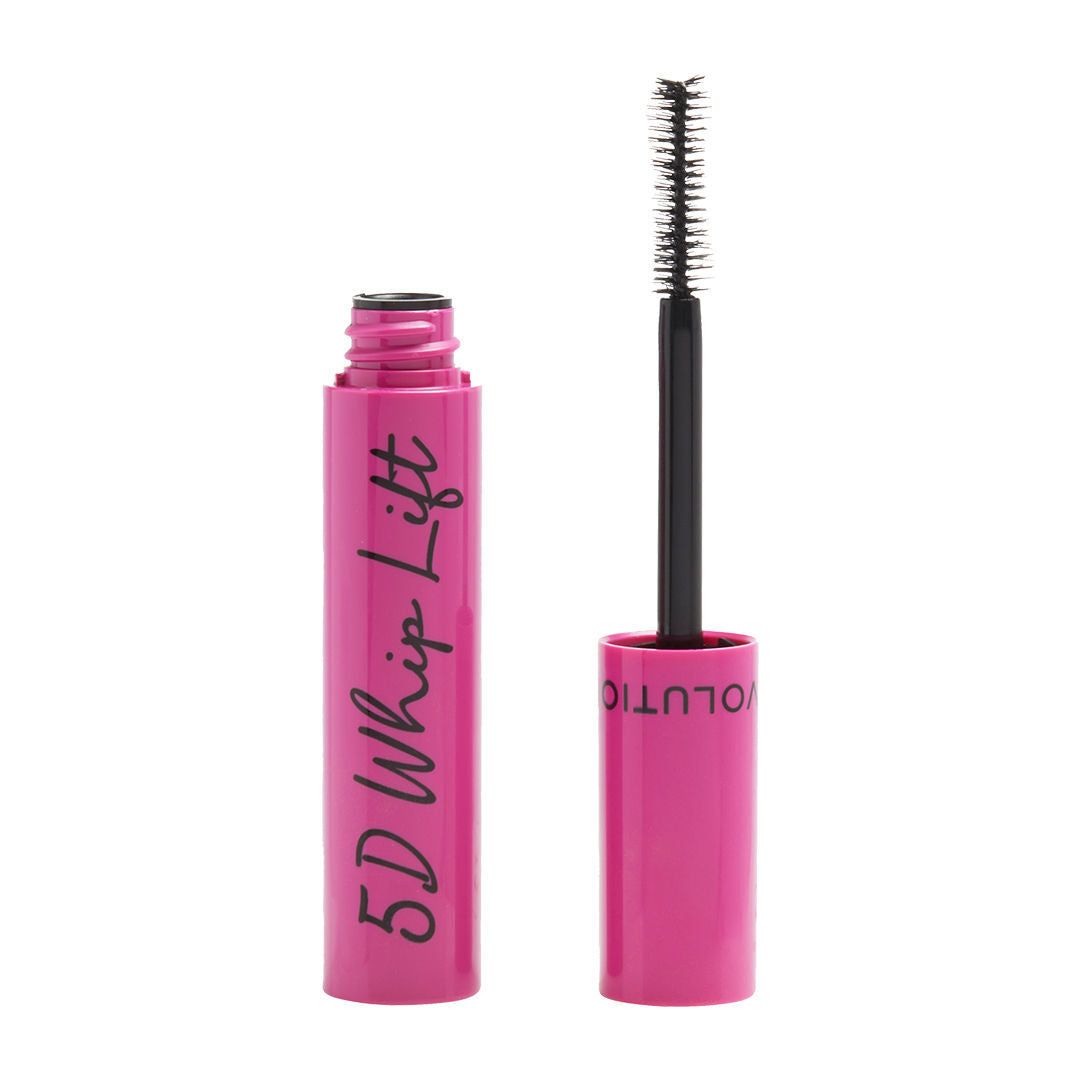 Mascara - 5d Whip Lift