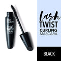 Lash Twist Curling Mascara