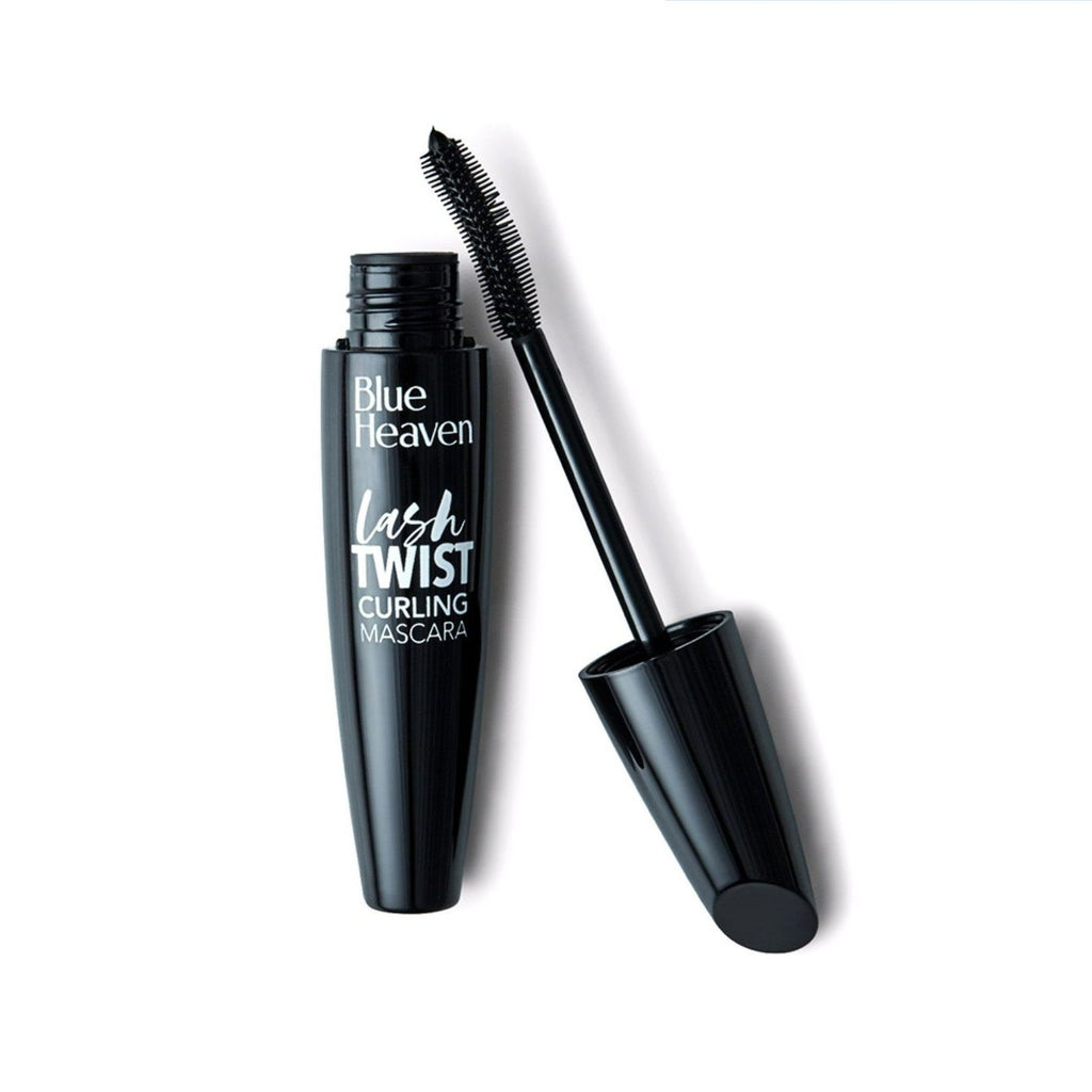 Lash Twist Curling Mascara