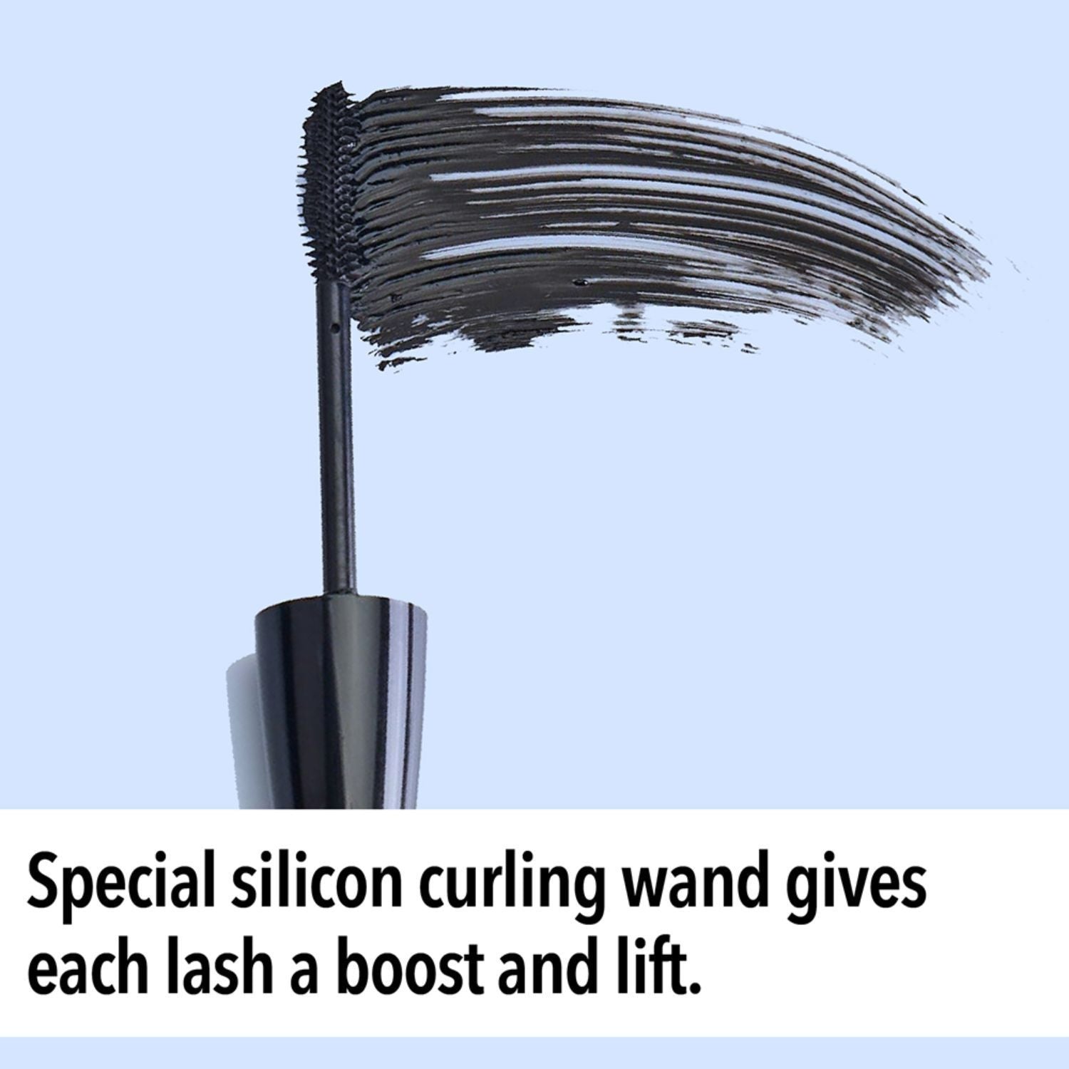 Lash Twist Curling Mascara