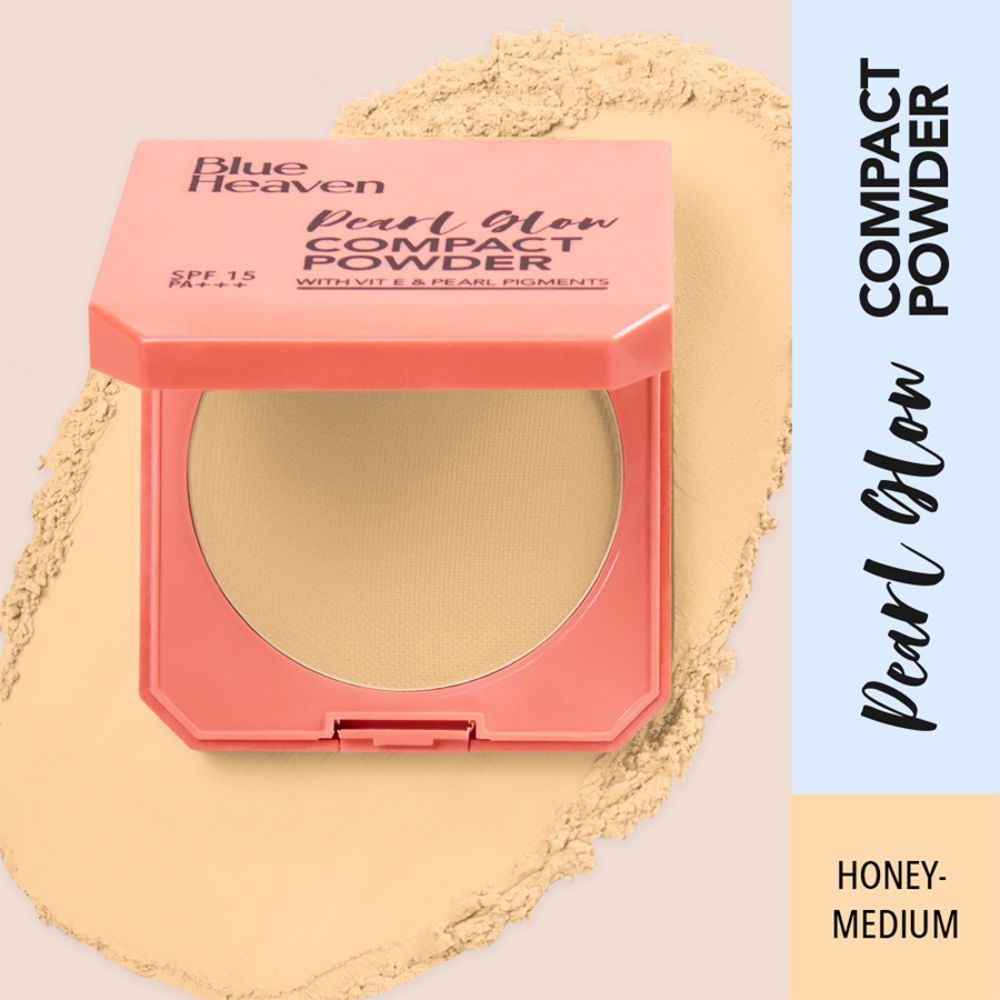 Pearl Glow Compact