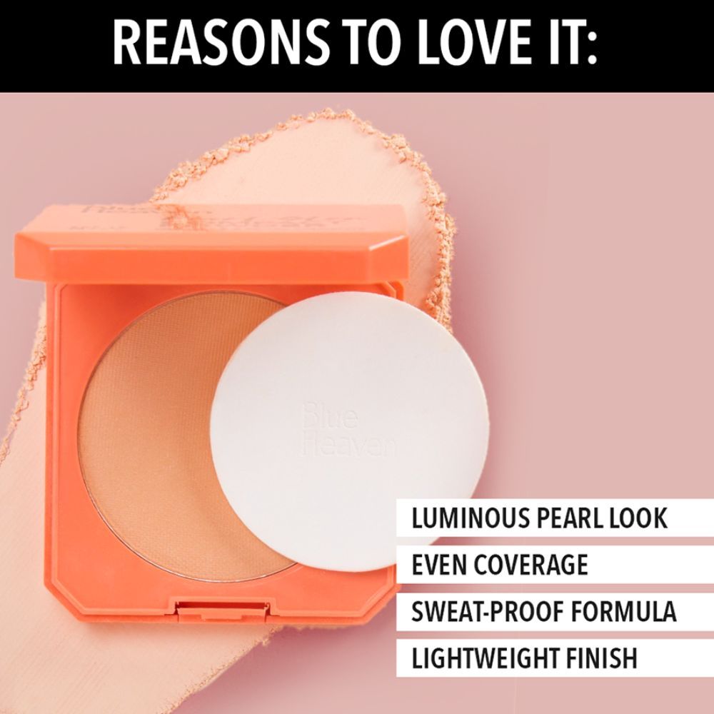 Pearl Glow Compact