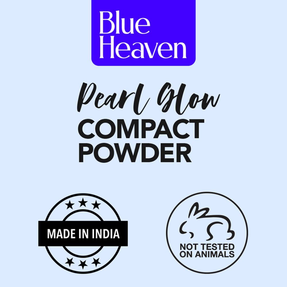 Pearl Glow Compact
