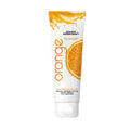 Orange Face Wash