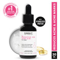 2% Salicylic Acid Active Acne Face Serum