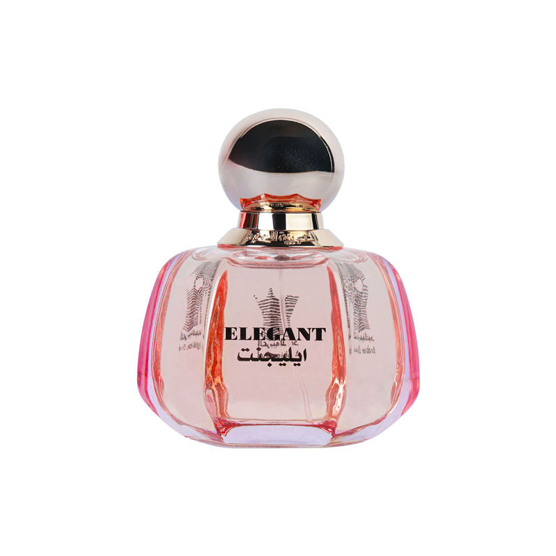 Elegant Pink Eau De Parfum