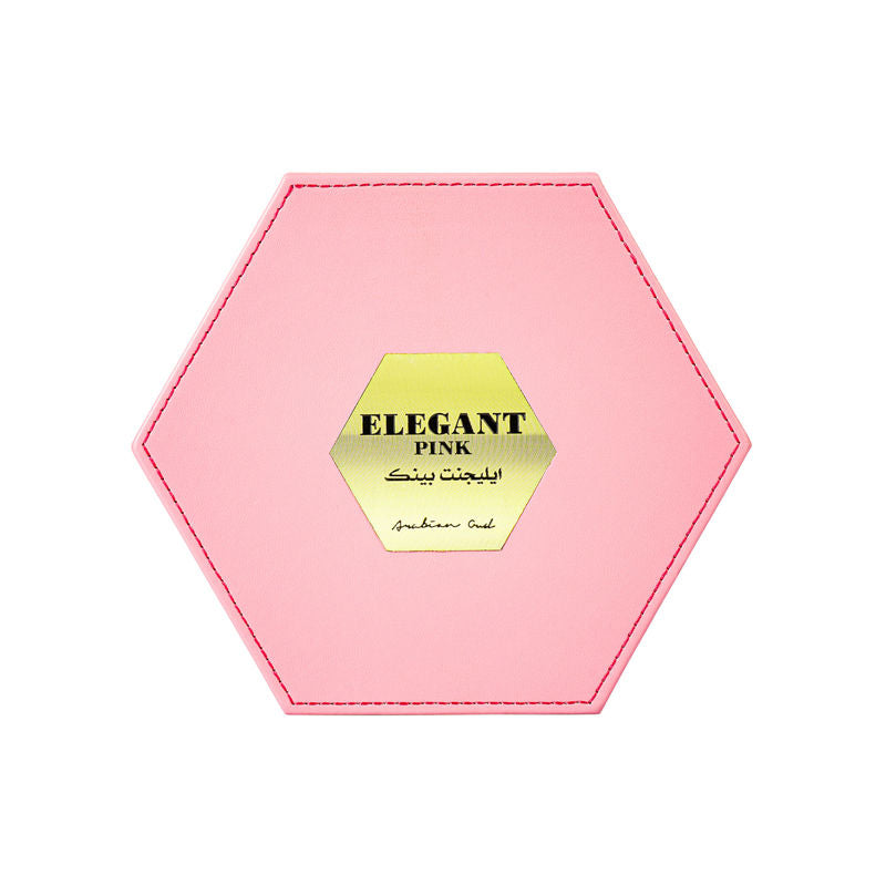 Elegant Pink Eau De Parfum