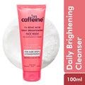 CLEAR GLOW 1% Kojic Acid Daily Brightening Face Wash