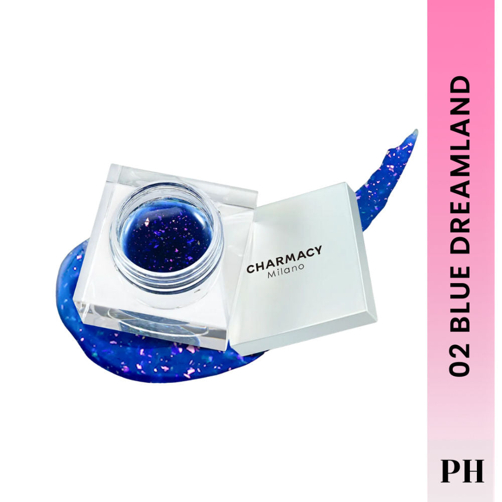 Magicolor Lip & Cheek Balm