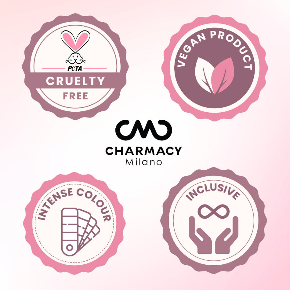 Magicolor Lip & Cheek Balm