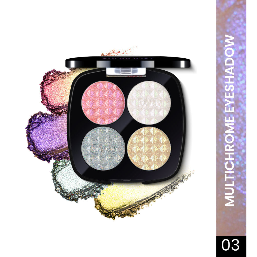 Insane Quad Eyeshadow Palette