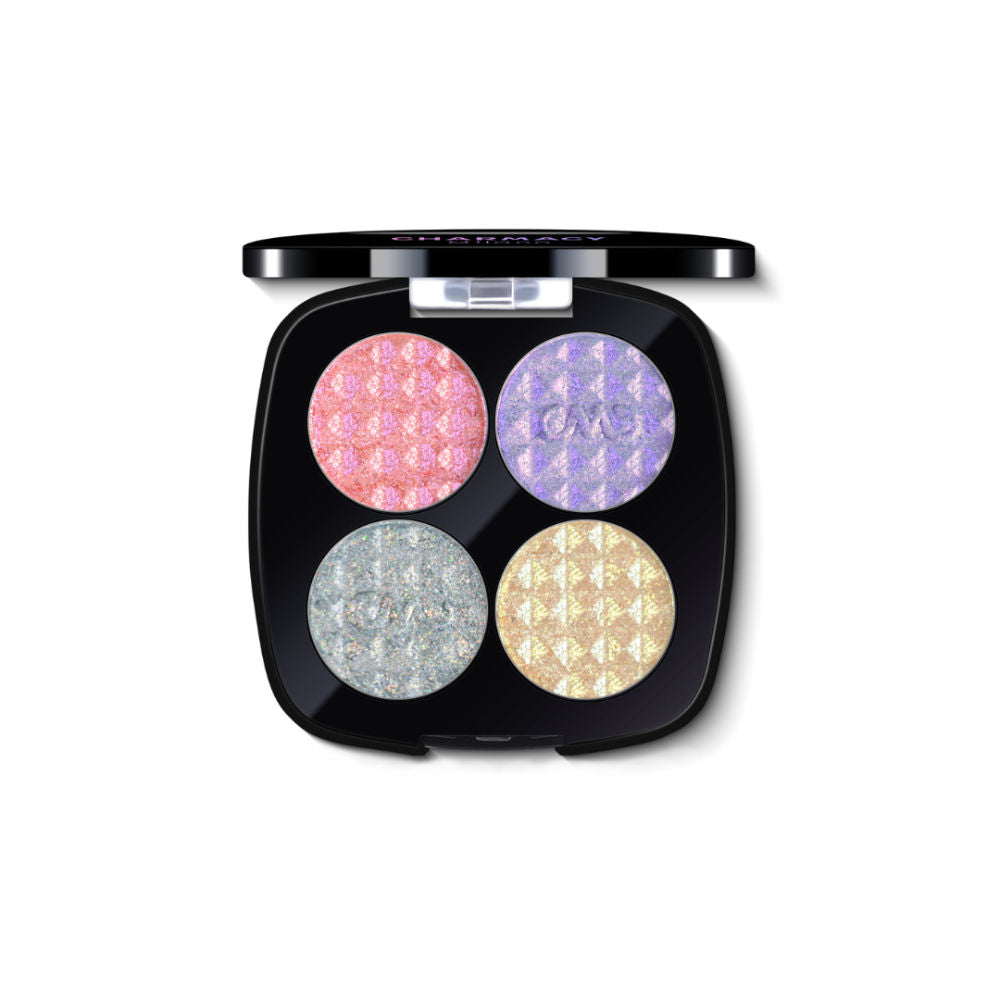 Insane Quad Eyeshadow Palette