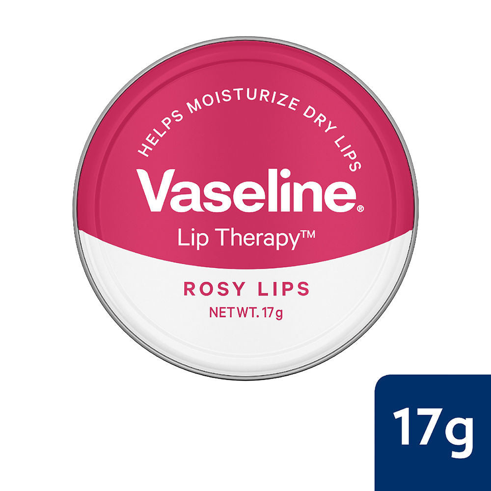Lip Tins