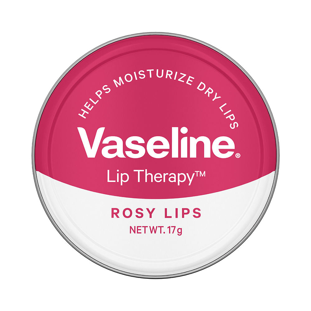 Lip Tins