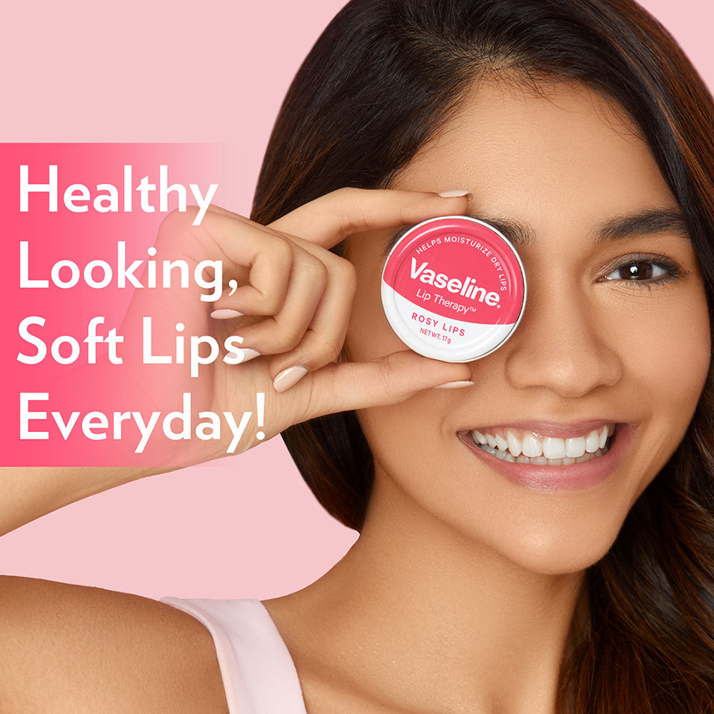 Lip Tins