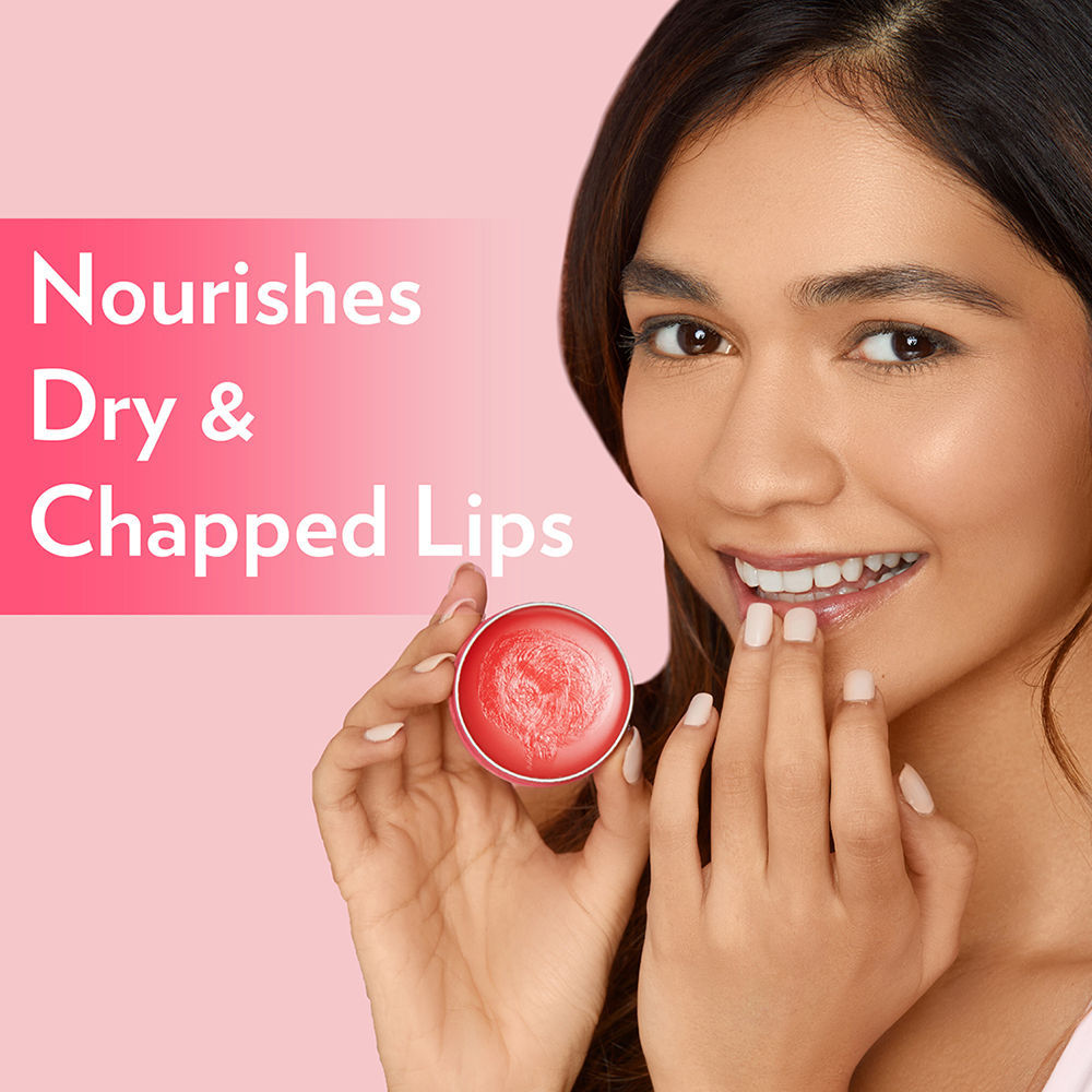 Lip Tins