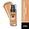 Colorstay Long Wear Make Up Combination/Oily SPF 15