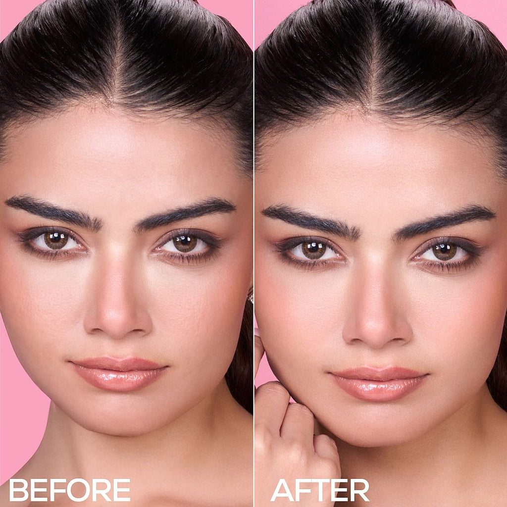 Bollywood Filter Blurring Setting Spray for Face, Matte Finish, with Hyaluronic Acid