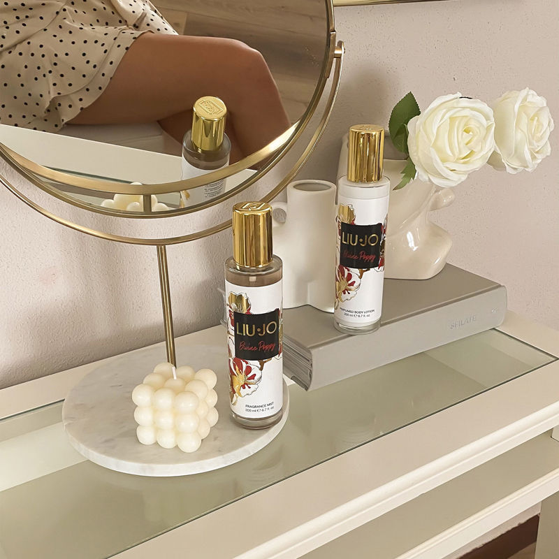 Divine Poppy Fragrance Mist