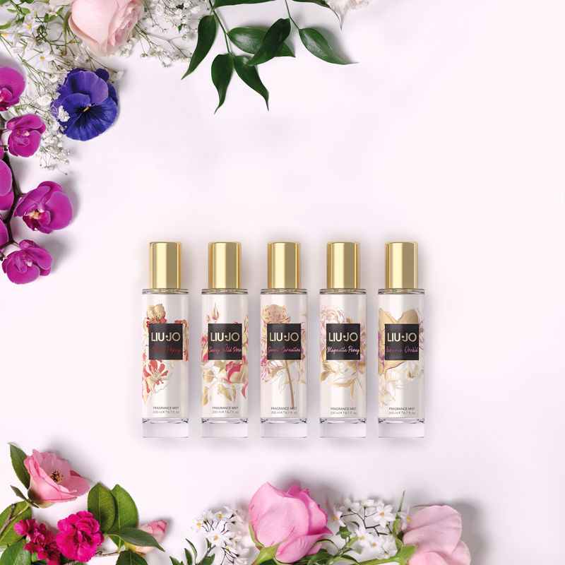 Divine Poppy Fragrance Mist
