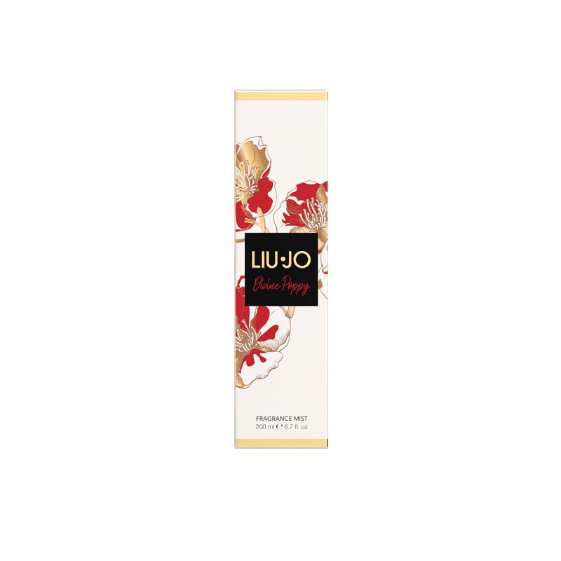 Divine Poppy Fragrance Mist