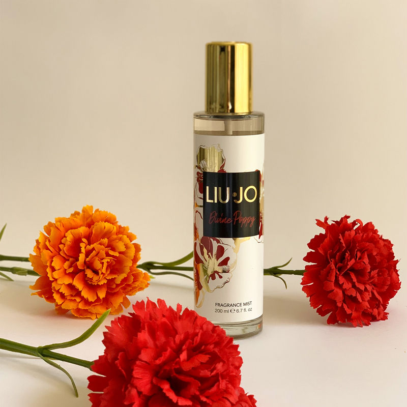 Divine Poppy Fragrance Mist