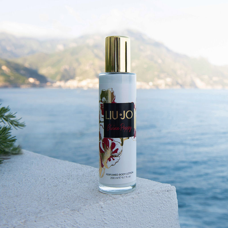Divine Poppy Fragrance Mist