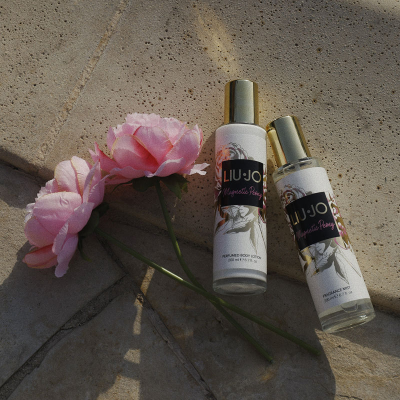 Magnetic Peony Fragrance Mist