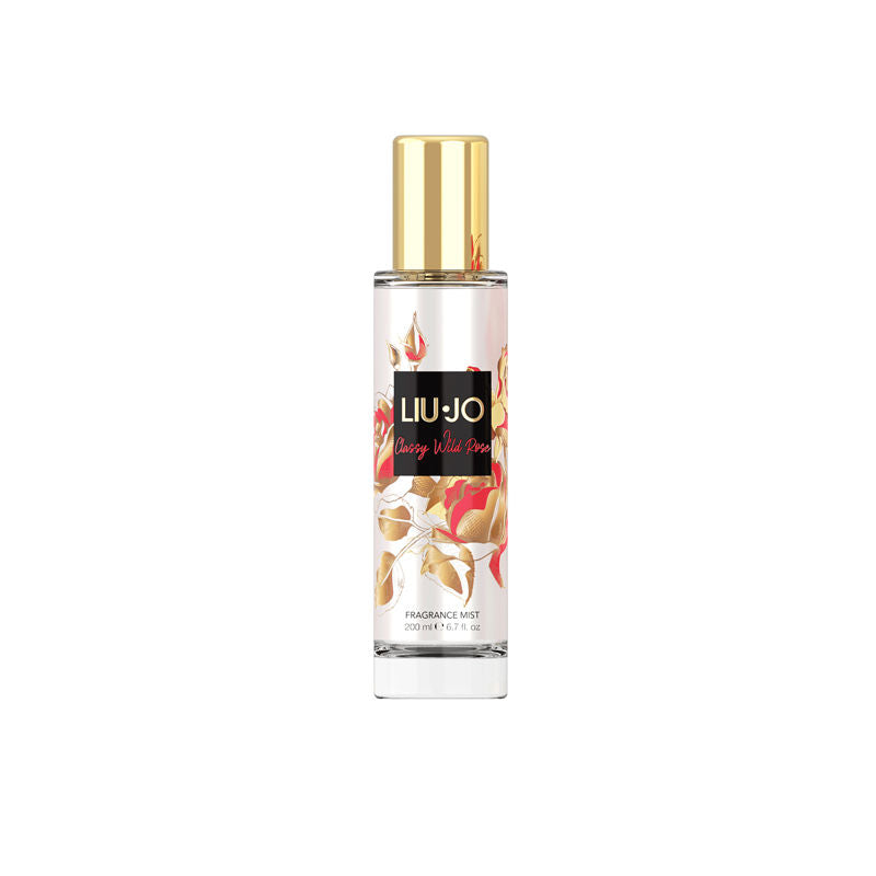 Classy Wild Rose Fragrance Mist
