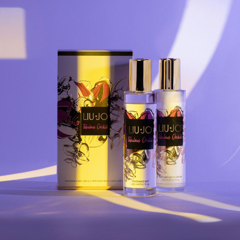 Fabulous Orchid Fragrance Mist