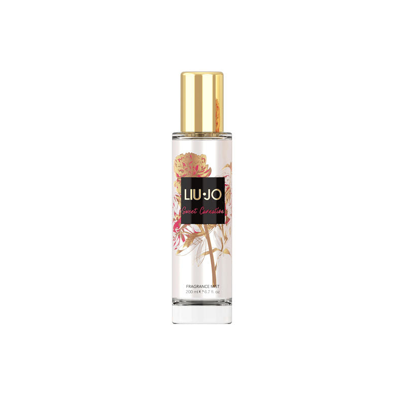 Sweet Carnation Fragrance Mist
