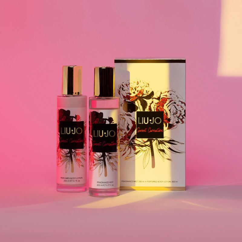 Sweet Carnation Fragrance Mist