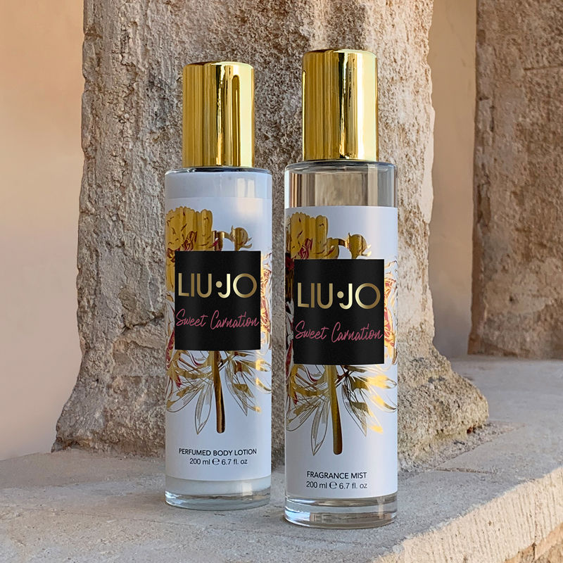 Sweet Carnation Fragrance Mist