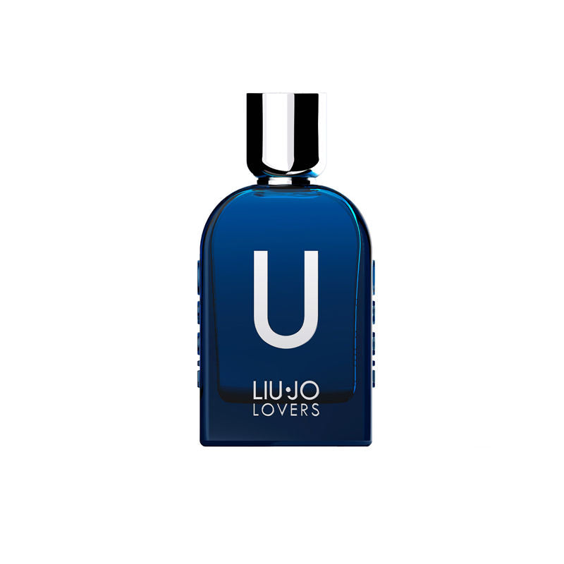 Lovers U Man Eau De Toilette - 50ml