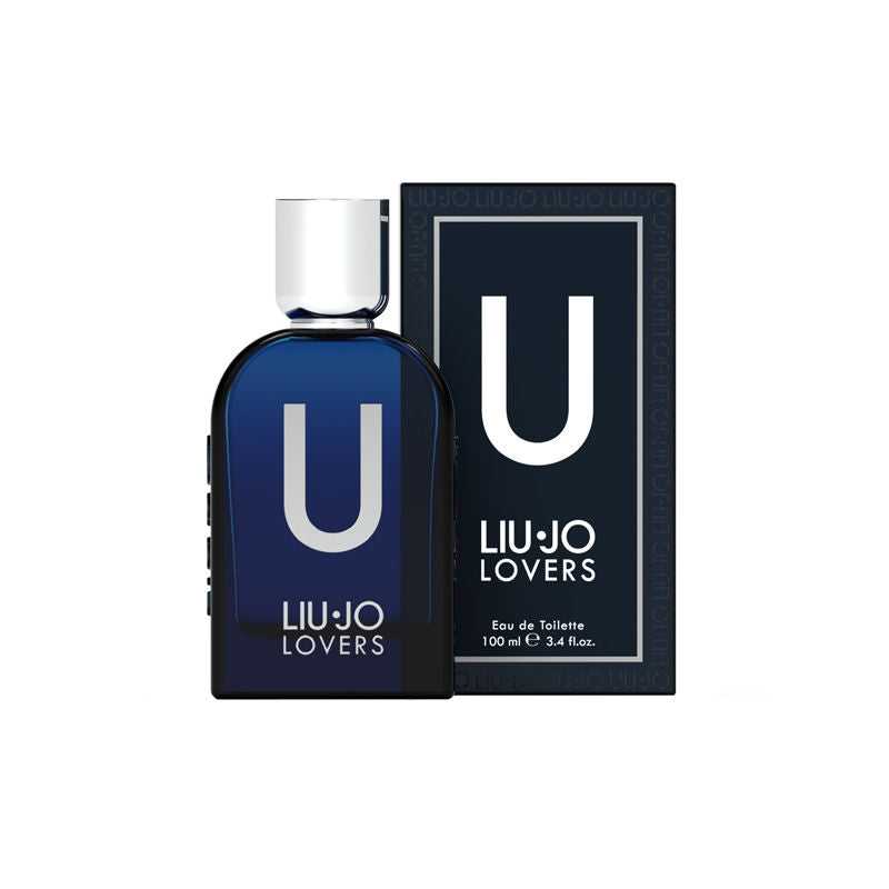 Lovers U Man Eau De Toilette