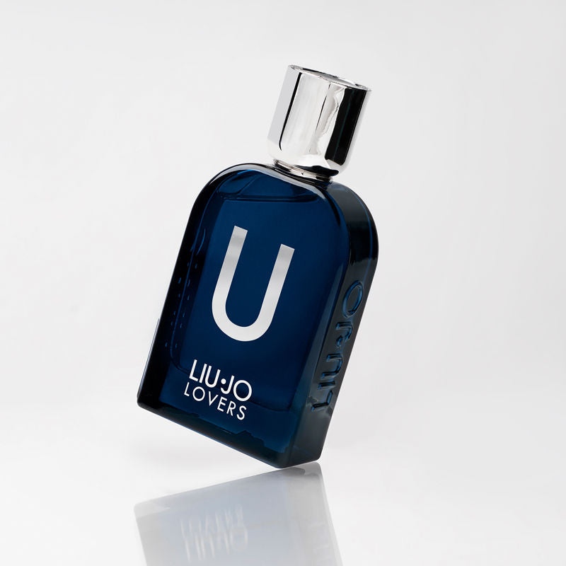 Lovers U Man Eau De Toilette