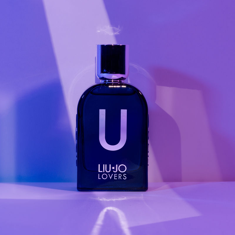 Lovers U Man Eau De Toilette