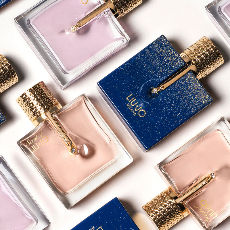 Milano Eau De Toilette